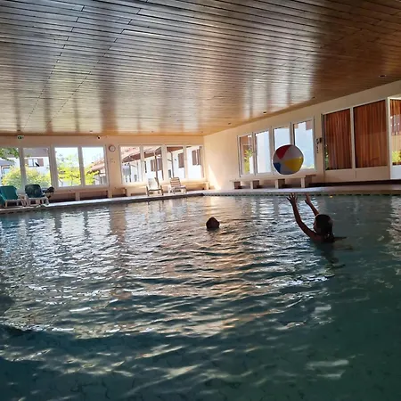 Allgaeuerle 1605 In Out An Der Skipiste Mit Hallenbad Sauna Und Tiefgarage *