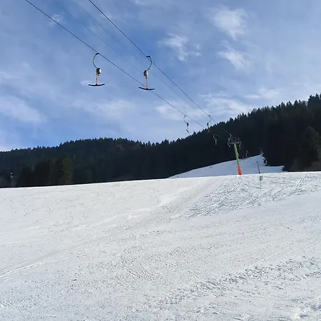Allgaeuerle 1605 In Out An Der Skipiste Mit Hallenbad Sauna Und Tiefgarage