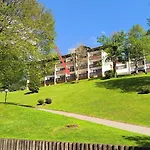 Allgaeuerle 1605 In Out An Der Skipiste Mit Hallenbad Sauna Und Tiefgarage 公寓 *