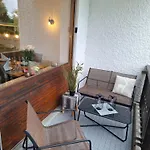 Allgäuerle1605 Mit Hallenbad, Sauna, Tiefgarage Und Wlan *