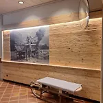 Allgaeuerle 1605 In Out An Der Skipiste Mit Hallenbad Sauna Und Tiefgarage 公寓 *