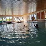 Allgaeuerle 1605 In Out An Der Skipiste Mit Hallenbad Sauna Und Tiefgarage *