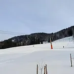 Apartment Allgäuerle1605 Mit Hallenbad, Sauna, Tiefgarage Und Wlan
