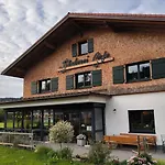 公寓 Allgaeuerle 1605 In Out An Der Skipiste Mit Hallenbad Sauna Und Tiefgarage *