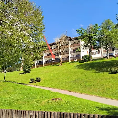 Allgaeuerle 1605 In Out An Der Skipiste Mit Hallenbad Sauna Und Tiefgarage Apartament *