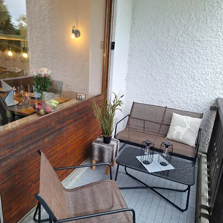 Allgaeuerle 1605 In Out An Der Skipiste Mit Hallenbad Sauna Und Tiefgarage *