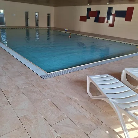 Apartament Allgaeuerle 1605 In Out An Der Skipiste Mit Hallenbad Sauna Und Tiefgarage